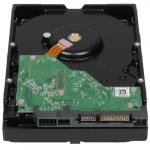 Жесткий диск Western Digital Blue 40EZAX WD40EZAX HDD (классические), 4 ТБ, 3.5 дюйма, SATA