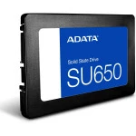 Жесткий диск A-Data Ultimate SU650 ASU650SS-2TT-R SSD (твердотельные), 2 ТБ, 2.5 дюйма, SATA