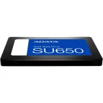 Жесткий диск A-Data Ultimate SU650 ASU650SS-2TT-R SSD (твердотельные), 2 ТБ, 2.5 дюйма, SATA