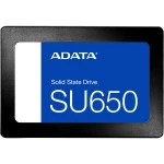Жесткий диск A-Data Ultimate SU650 ASU650SS-2TT-R SSD (твердотельные), 2 ТБ, 2.5 дюйма, SATA