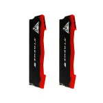 ОЗУ Patriot Viper Xtreme 5 RTL PC5-60800 PVX548G76C36K DIMM, DDR5, 48 Гб (2 x 24 Гб), 7600 МГц