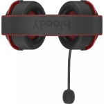 Наушники A4Tech Bloody MR590 Sports Red/Black MR590+ WIRED/SPORT RED