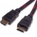 Кабель интерфейсный iPower HDMI-HDMI 3 м. iPiHDMi30