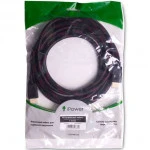 Кабель интерфейсный iPower HDMI-HDMI 3 м. iPiHDMi30