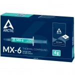 Система охлаждения ARCTIC MX-6 ACTCP00084A Термопаста