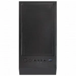 Корпус ExeGate EVO-8243-EVO800 Черный EX296075RUS Mid-Tower