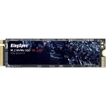 Жесткий диск KingSpec NE-2TB SSD (твердотельные), 2 ТБ, M.2, PCIe