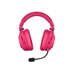 Наушники Logitech G Pro X2 Lightspeed Wireless 981-001275