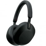 Наушники Sony WH-1000XM5 Black WH1000XM5B.E