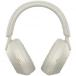Наушники Sony WH-1000XM5 Silver WH1000XM5S.E