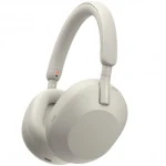 Наушники Sony WH-1000XM5 Silver WH1000XM5S.E