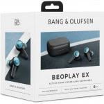 Наушники Bang&Olufsen Beoplay EX Anthracite Oxygen 1240602