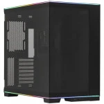 Корпус Lian Li O11 Dynamic EVO RGB G99.O11DERGBX.00 Mid-Tower