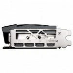 Видеокарта MSI GeForce RTX 4070 Ti GAMING X SLIM GeForce RTX 4070 Ti GAMING X SLIM 12G 12 ГБ