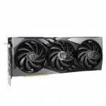 Видеокарта MSI GeForce RTX 4070 Ti GAMING X SLIM GeForce RTX 4070 Ti GAMING X SLIM 12G 12 ГБ