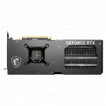 Видеокарта MSI GeForce RTX 4070 Ti GAMING X SLIM GeForce RTX 4070 Ti GAMING X SLIM 12G 12 ГБ