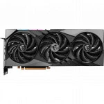 Видеокарта MSI GeForce RTX 4080 GAMING X SLIM GeForce RTX 4080 16GB GAMING X SLIM (16 ГБ)
