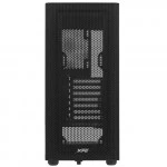 Корпус ADATA VALOR MESH Black VALORMESHWOF-BKCWW Mid-Tower