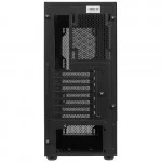 Корпус ADATA VALOR MESH Black VALORMESHWOF-BKCWW Mid-Tower