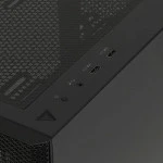 Корпус ADATA VALOR MESH Black VALORMESHWOF-BKCWW Mid-Tower