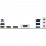 Материнская плата Asus PRIME H610I-PLUS-CSM 90MB1GB0-M0EAYC Mini-ATX, LGA 1700