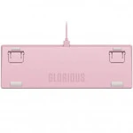 Клавиатура GLORIOUS GMMK2 Compact Pink GLO-GMMK2-65-FOX-P Проводная, USB