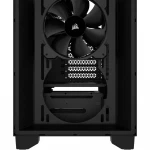 Корпус Corsair 3000D AIRFLOW Black CC-9011251-WW Mid-Tower