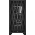 Корпус Corsair 3000D AIRFLOW Black CC-9011251-WW Mid-Tower