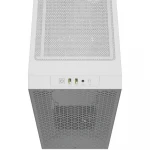 Корпус Corsair 3000D AIRFLOW WHITE CC-9011252-WW Mid-Tower