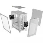 Корпус Corsair 3000D AIRFLOW WHITE CC-9011252-WW Mid-Tower