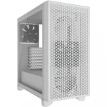 Корпус Corsair 3000D AIRFLOW WHITE CC-9011252-WW Mid-Tower