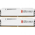 ОЗУ Kingston Fury Beast KF552C40BWK2-64 DIMM, DDR5, 64 Гб (2 х 32 Гб), 5200 МГц