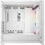 Корпус Corsair iCUE 5000D RGB Airflow White CC-9011243-WW Mid-Tower