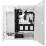 Корпус Corsair iCUE 5000D RGB Airflow White CC-9011243-WW Mid-Tower