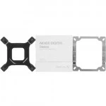 Система охлаждения Deepcool AK400 DIGITAL WHITE R-AK400-WHADMN-G Для процессора
