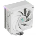 Система охлаждения Deepcool AK400 DIGITAL WHITE R-AK400-WHADMN-G Для процессора