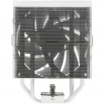 Система охлаждения Deepcool AK400 DIGITAL WHITE R-AK400-WHADMN-G Для процессора