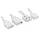 Система охлаждения Deepcool AK400 DIGITAL WHITE R-AK400-WHADMN-G Для процессора