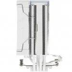 Система охлаждения Deepcool AK400 DIGITAL WHITE R-AK400-WHADMN-G Для процессора