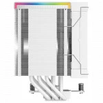 Система охлаждения Deepcool AK500 DIGITAL WH R-AK500-WHADMN-G Для процессора