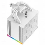 Система охлаждения Deepcool AK500 DIGITAL WH R-AK500-WHADMN-G Для процессора