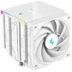 Охлаждение Deepcool AK620 DIGITAL WH R-AK620-WHADMN-G (Для процессора)
