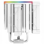 Охлаждение Deepcool AK620 DIGITAL WH R-AK620-WHADMN-G (Для процессора)