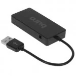 Buro BU-HUB4-U2.0-SLIM