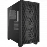 Корпус Corsair 3000D RGB Airflow Black CC-9011255-WW Mid-Tower