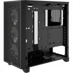 Корпус Corsair 3000D RGB Airflow Black CC-9011255-WW Mid-Tower