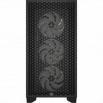 Корпус Corsair 3000D RGB Airflow Black CC-9011255-WW Mid-Tower