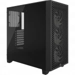 Корпус Corsair 3000D RGB Airflow Black CC-9011255-WW Mid-Tower
