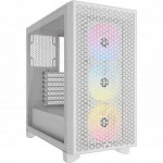 Корпус Corsair 3000D RGB Airflow White CC-9011256-WW Mid-Tower