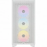 Корпус Corsair 3000D RGB Airflow White CC-9011256-WW Mid-Tower